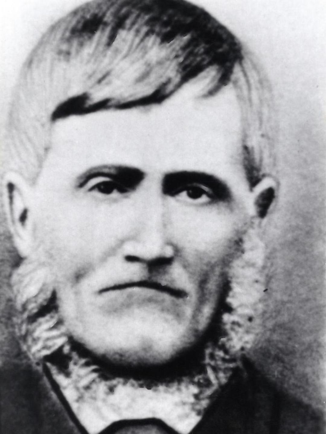 Thomas Oakey (1813 - 1890) Profile